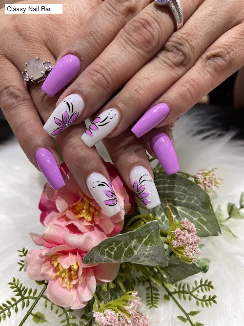 Classy Nail Bar