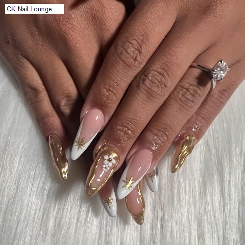 CK Nail Lounge