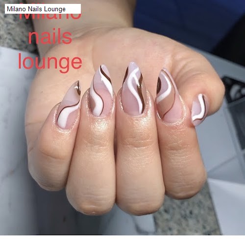 Milano Nails Lounge