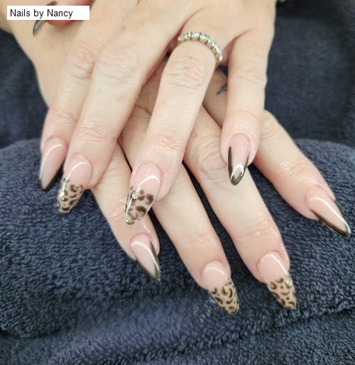 Nails by Nancy