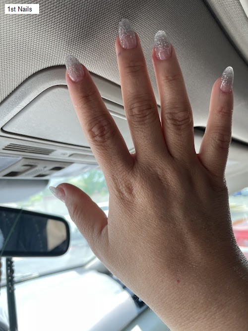 1st Nails
