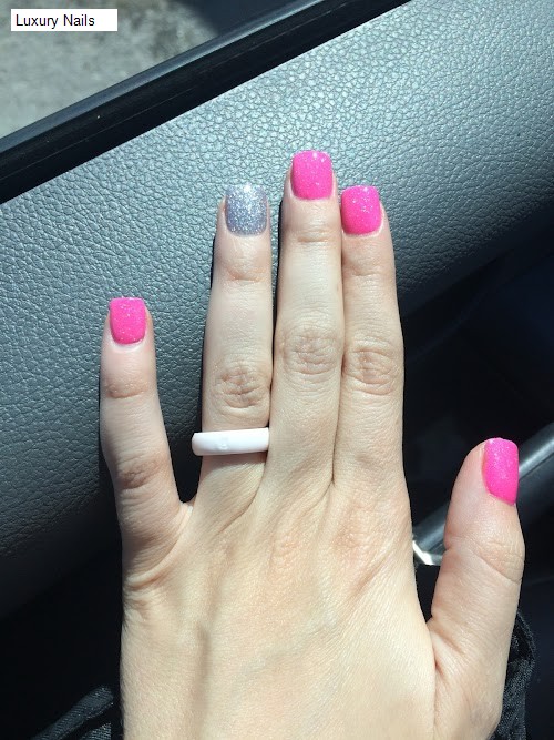 Luxury Nails