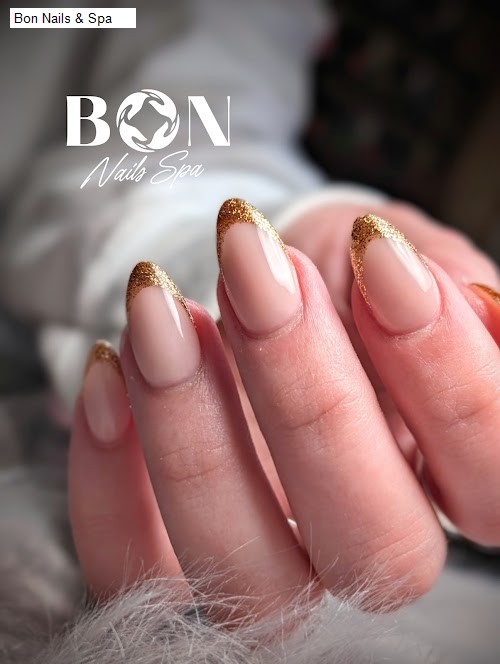 Bon Nails & Spa