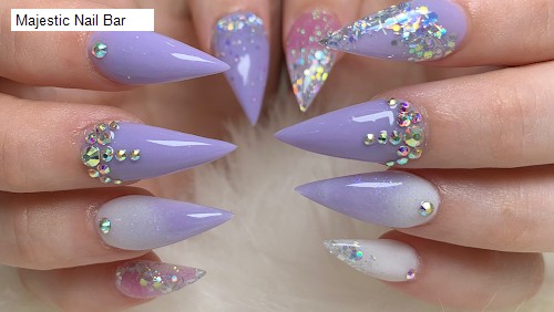 Majestic Nail Bar
