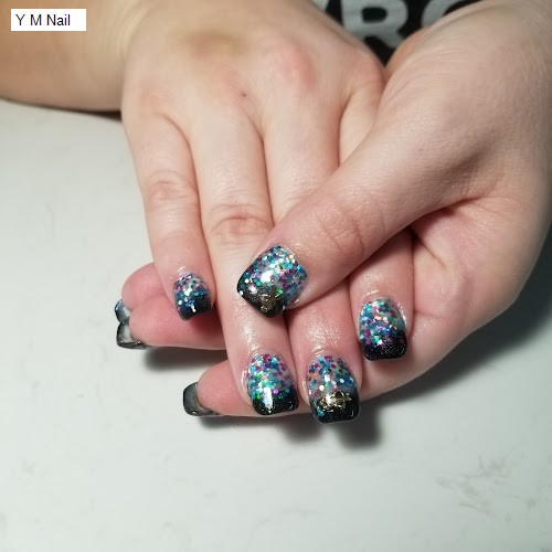 Y M Nail
