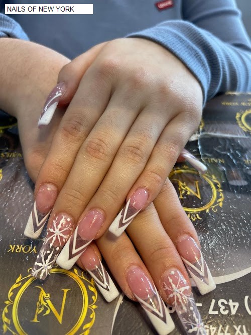 NAILS OF NEW YORK