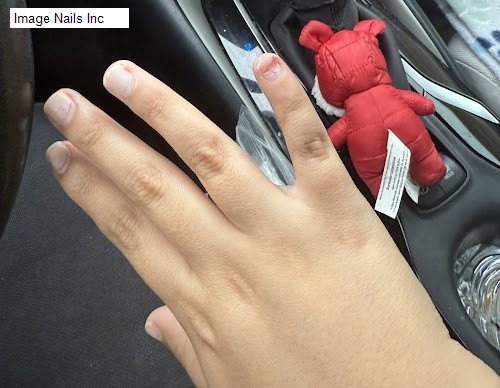 Image Nails Inc
