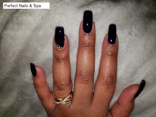 Perfect Nails & Spa