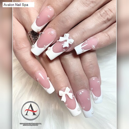 Avalon Nail Spa