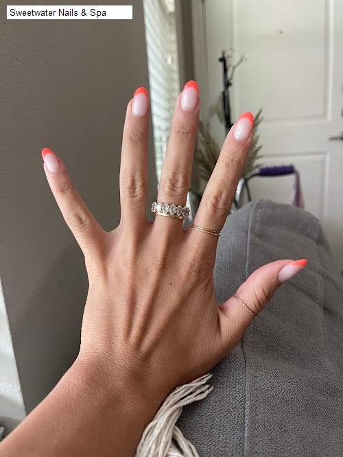 Sweetwater Nails & Spa