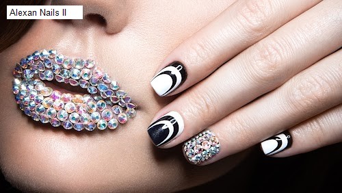 Alexan Nails II