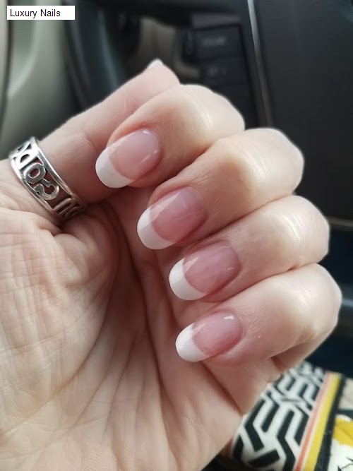 Luxury Nails