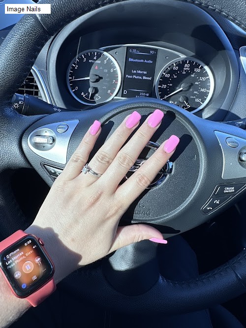 Image Nails
