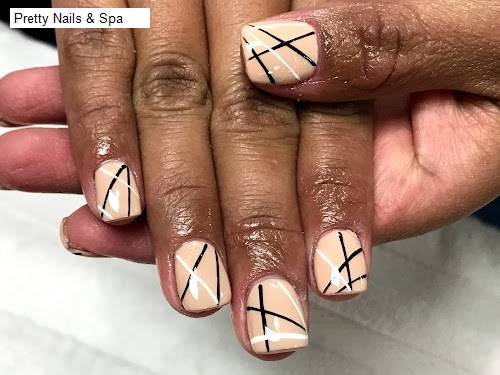 Pretty Nails & Spa