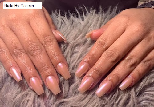 Nails By Yazmin