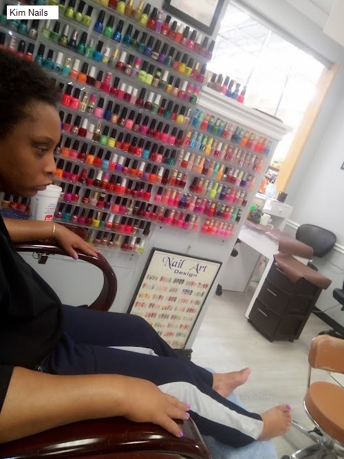 Kim Nails