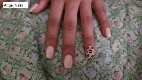 Angel Nails