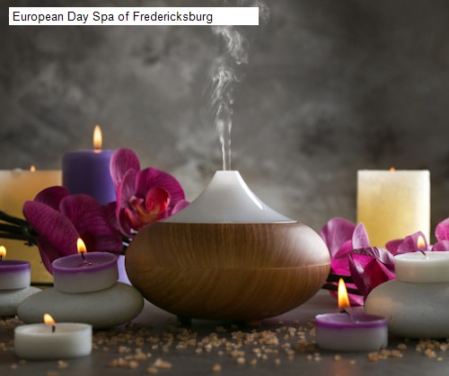 European Day Spa of Fredericksburg