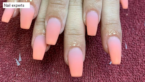 Nail experts