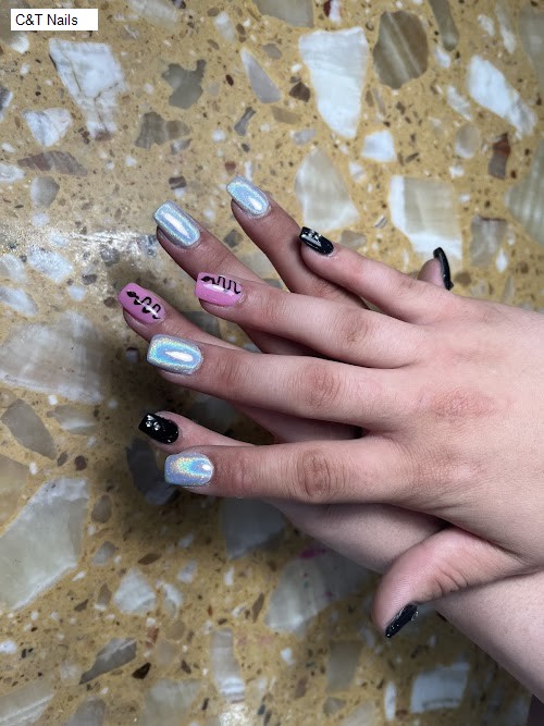 C&T Nails