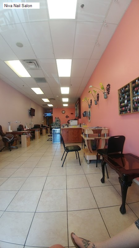 Niva Nail Salon