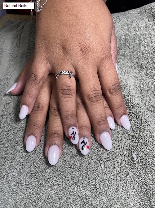 Natural Nails