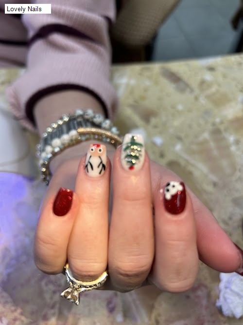 Lovely Nails