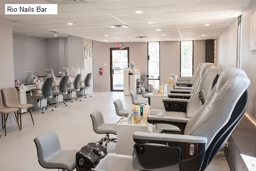 Rio Nails Bar