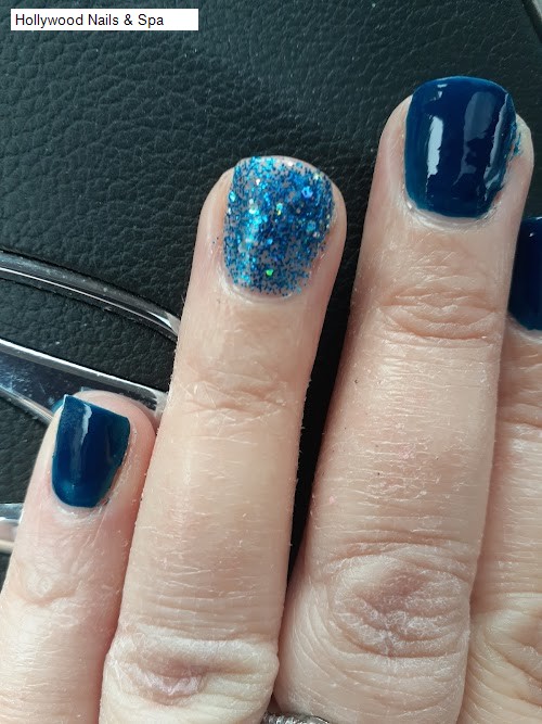 Hollywood Nails & Spa