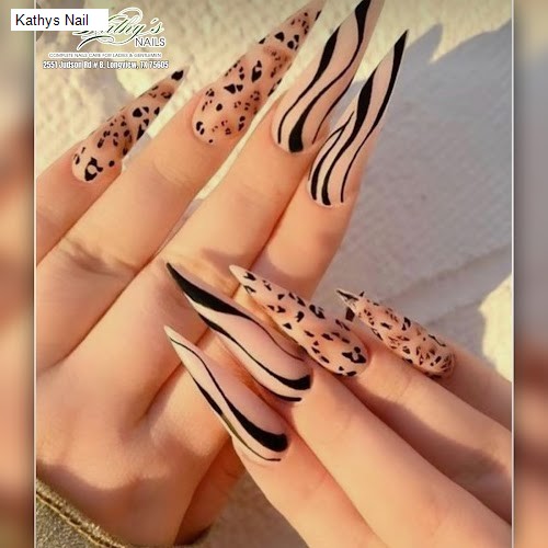 Kathys Nail