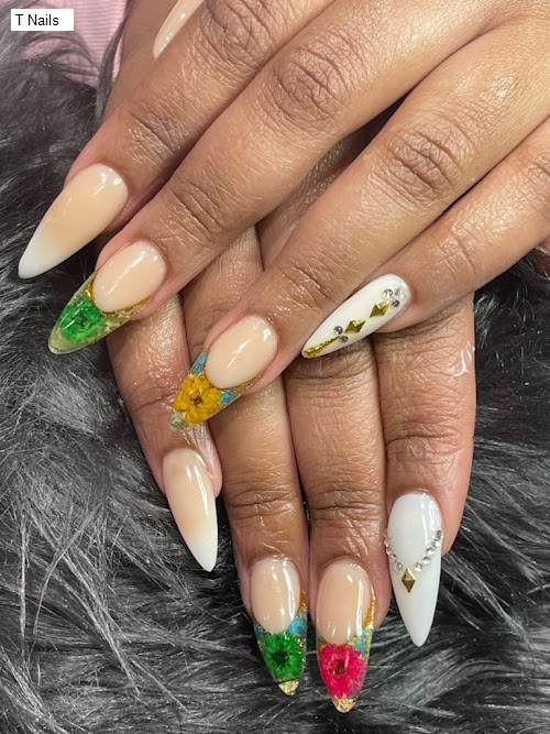 T Nails
