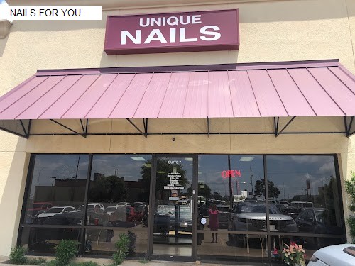 NAILS FOR YOU