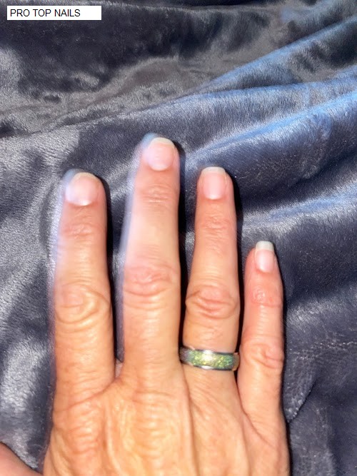 PRO TOP NAILS