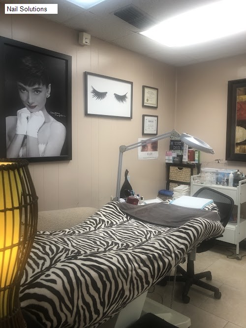 Nail Solutions