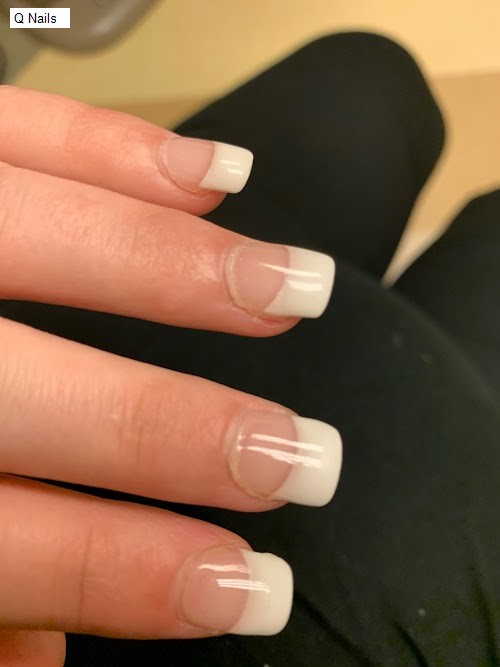 Q Nails