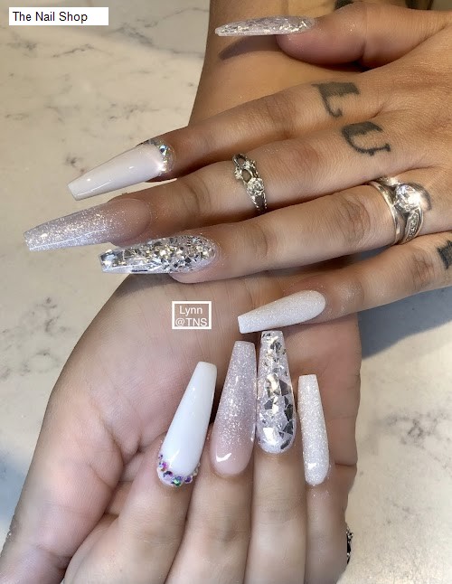 The Nail Shop