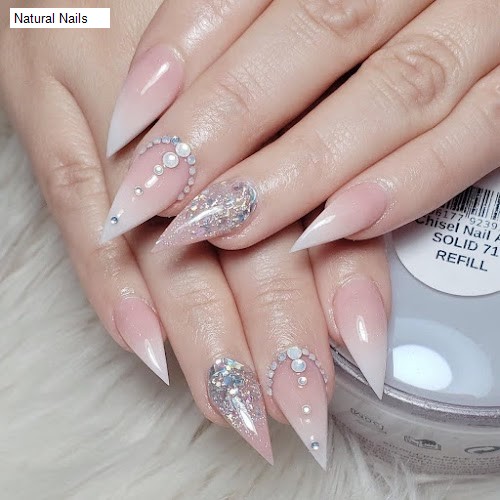 Natural Nails