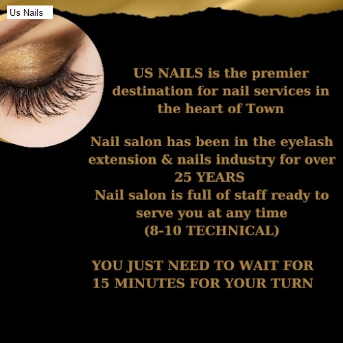 Us Nails