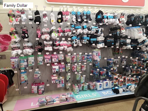 Family Dollar