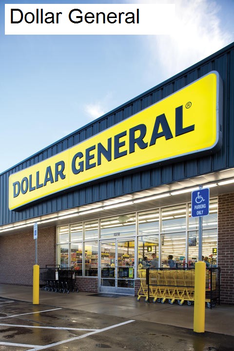 Dollar General