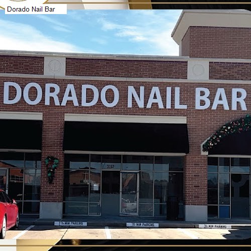 Dorado Nail Bar