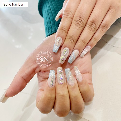Soho Nail Bar
