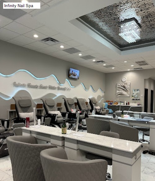 Infinity Nail Spa