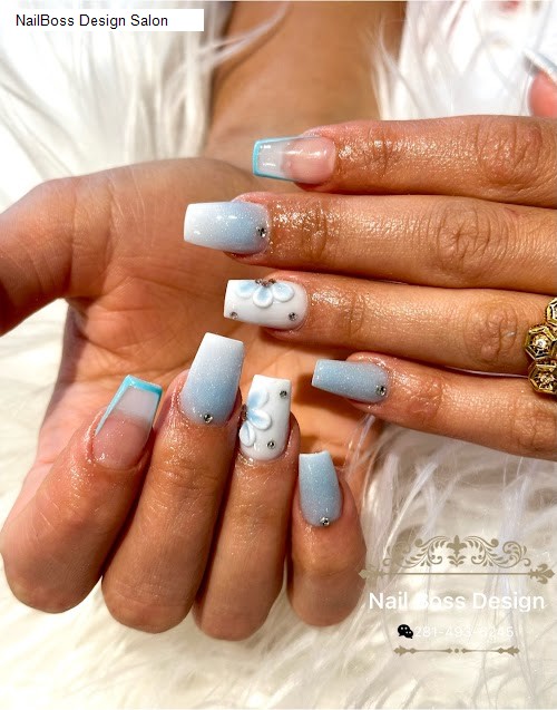 NailBoss Design Salon