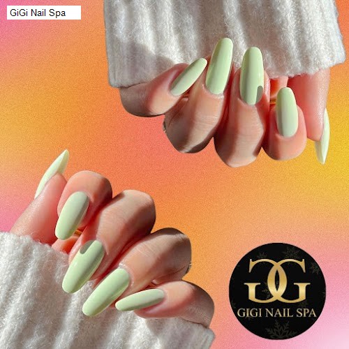 GiGi Nail Spa