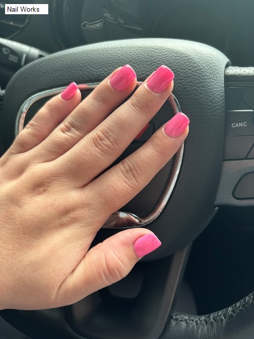 Nail Works
