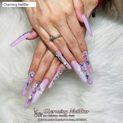 Charming NailBar