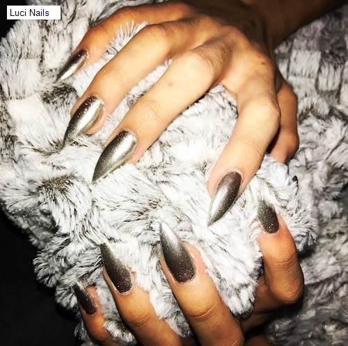 Luci Nails
