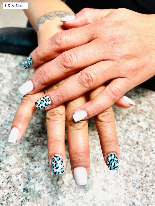 T & V Nail
