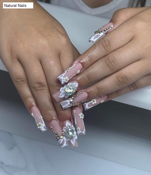 Natural Nails